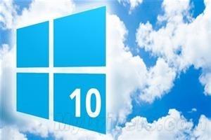 windows 10預覽版如何快速關機或重啟