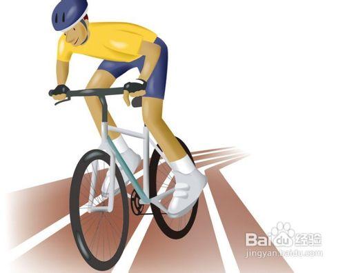 自行車運動減肥，輕鬆減肥