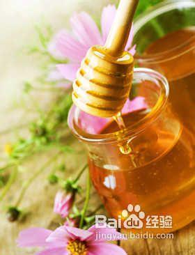 蜂蜜減肥食譜多種口味甜甜（天天）瘦身