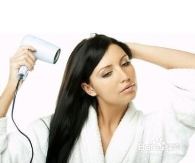 洗髮水護髮素的正確使用順序