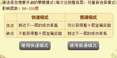 qq玫瑰小鎮免費每天爬一層祕籍成功率90%亮圖示