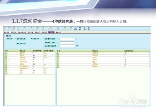 什麼投資專案經濟評價軟體最好用