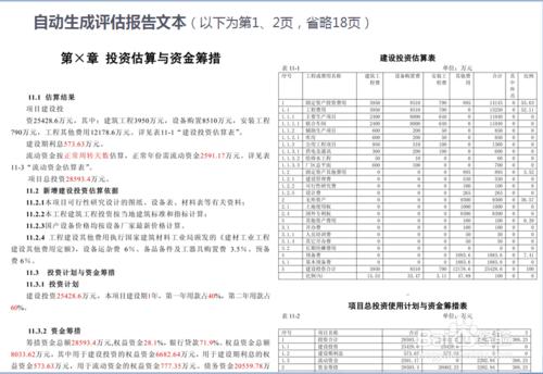 什麼投資專案經濟評價軟體最好用