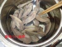 小兒營養菜餚-雞尖豌豆尖湯