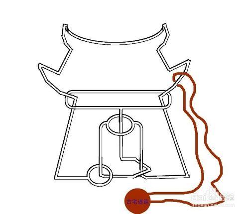 中國古代益智玩具