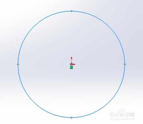 solidworks建立零件的方法