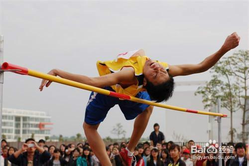 校運會期間提高本班的比賽成績小貼士