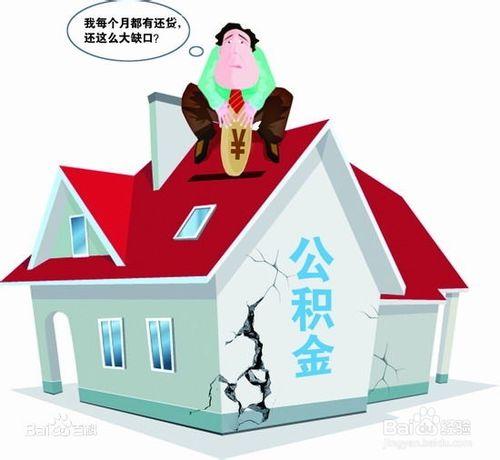 住房公積金你瞭解多少？用途你都知道嗎？