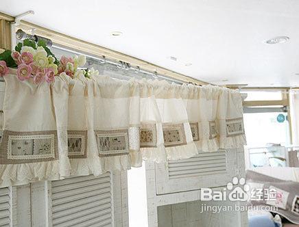 保養竅門：棉布窗簾的優缺點及清洗方法