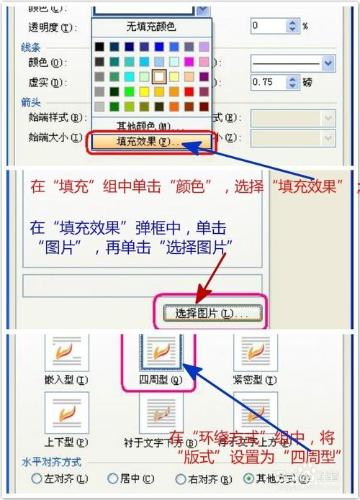 電子小報製作方法