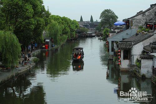 西塘吃住行旅遊攻略大全？