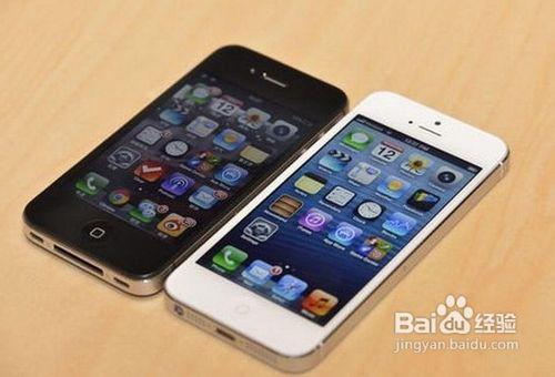 如何防止蘋果iPhone5被坐彎