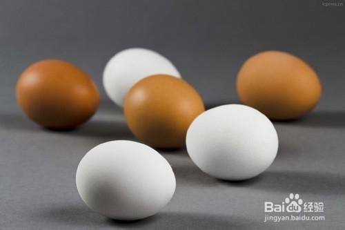 吃完雞蛋別立即做五件事(圖)