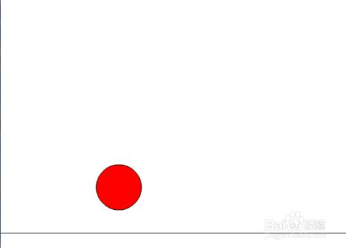 [AS3程式設計教學]掉落的小球(3)
