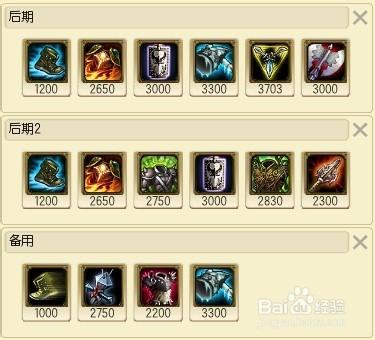 LOL S4賽季AD打法——雷霆之怒沃利貝爾(狗熊)