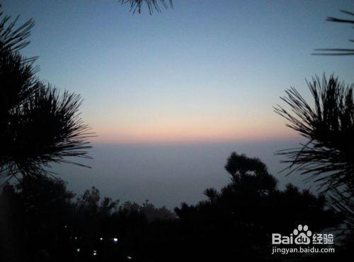 中秋夜遊泰山-邯鄲到泰山一日遊攻略