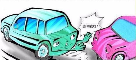 剎車有技巧，看你找不找！