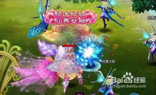 神魔仙界攻略—寵物技能分類深度解析