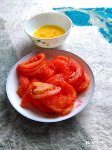 國民家常菜：番茄炒蛋