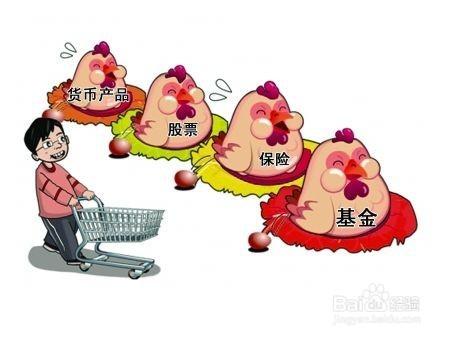 怎樣做投資理財