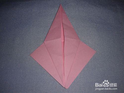 如何摺疊漂亮的千紙鶴