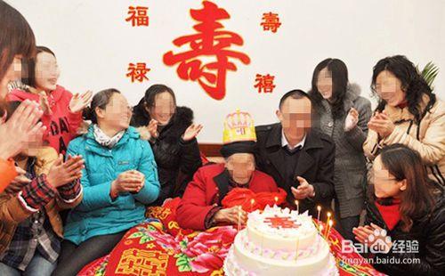 父母過生日應該怎麼辦？