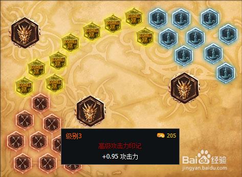 S6LOL打野潘森的天賦與符文