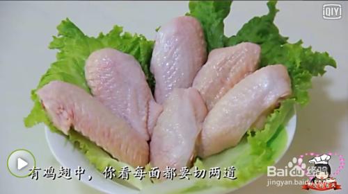 #脆香燕麥烤雞翅#非油炸更健康哦~~~