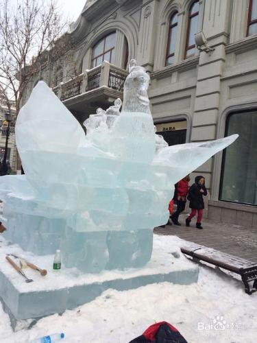 哈爾濱雪谷雪鄉旅遊攻略