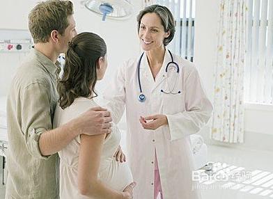 孕婦注意事項及待產