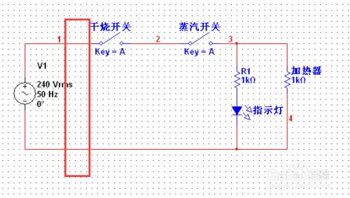 電熱水壺維修技巧