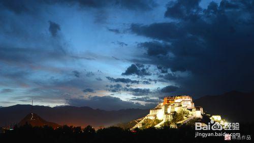 2016西藏拉薩拉姆拉錯高品質自由行攻略攝影遊