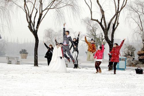 瑞雪兆豐年的下一句可以接什麼會比較好呢？