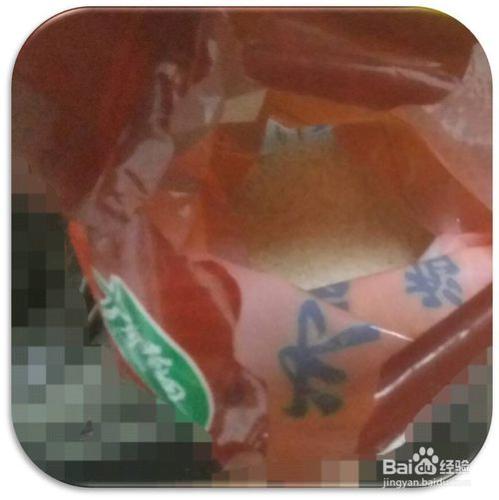 香噴噴的大米飯，饞的流口水了，怎麼蒸？