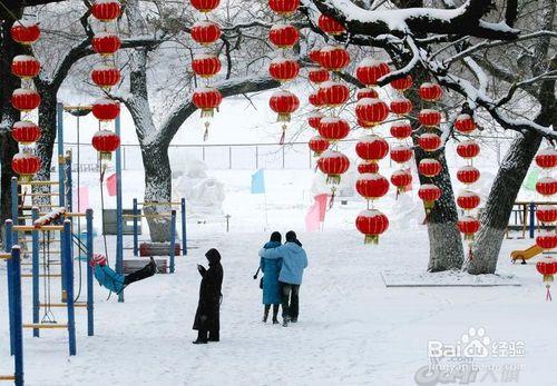 瑞雪兆豐年的下一句可以接什麼會比較好呢？