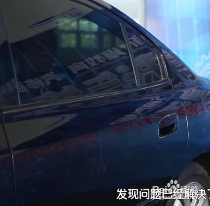 汽車兒童安全鎖如何使用？