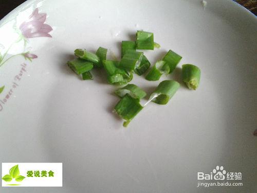 怎麼素炒白菜和包菜