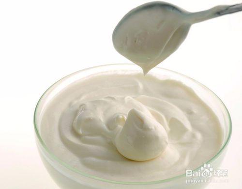 喝酸奶的六大好處是什麼？