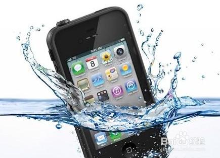 手機掉水裡怎麼處理 手機進水正確處理方法