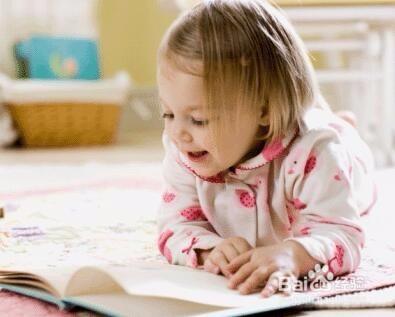 陪孩子閱讀的好處有哪些？
