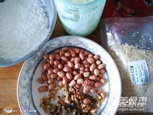 自己製作湯圓，簡單實用！