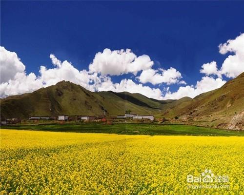 西藏旅遊注意事項 西藏旅遊注意什麼