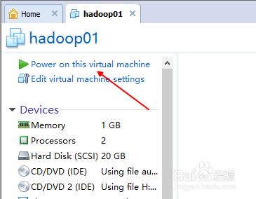 win10系統如何在虛擬機器中安裝linux redhat系統