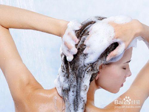 怎麼做到正確的洗頭髮順序