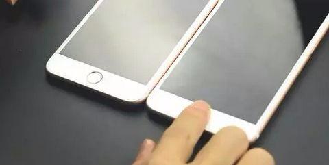 iPhone6改裝成iPhone 6s的鑑別方法