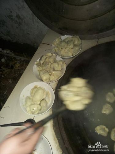 什麼餡的水餃好吃（韭菜三鮮水餃）農村味道