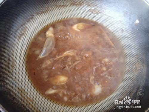 胖胖解饞的美食－紅燒鯿魚