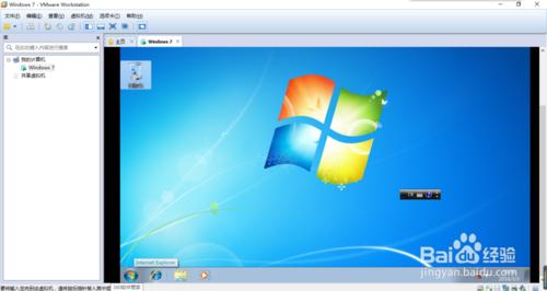 如何在VMware Workstation上安裝windows系統