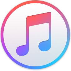 iTunes傳視訊到iPhone