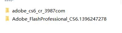 怎麼安裝和破解Flash cs6